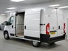 USED VAUXHALL MOVANO