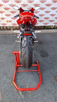 USED 2015 MV AGUSTA F3 800 Sports 2015 model but never used, 0 miles