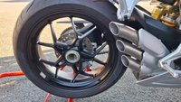USED 2015 MV AGUSTA F3 800 Sports 2015 model but never used, 0 miles