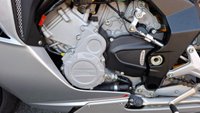 USED 2015 MV AGUSTA F3 800 Sports 2015 model but never used, 0 miles