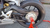 USED 2015 MV AGUSTA F3 800 Sports 2015 model but never used, 0 miles