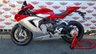 USED 2015 MV AGUSTA F3 800 Sports 2015 model but never used, 0 miles