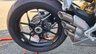 USED 2015 MV AGUSTA F3 800 Sports 2015 model but never used, 0 miles