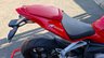 USED 2015 MV AGUSTA F3 800 Sports 2015 model but never used, 0 miles