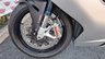 USED 2015 MV AGUSTA F3 800 Sports 2015 model but never used, 0 miles