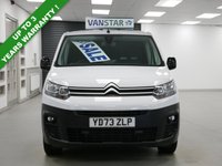 USED 2024 73 CITROEN BERLINGO 1.5 BLUEHDI 130 BHP DRIVER EDITION EAT8 AUTOMATIC ( NO VAT ! ) 2024 YEAR | SAT NAV | EAT8 AUTO | NO VAT !