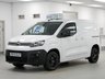 USED CITROEN BERLINGO