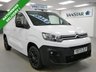 USED CITROEN BERLINGO