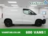 USED CITROEN BERLINGO