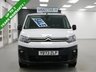 USED CITROEN BERLINGO