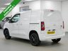 USED CITROEN BERLINGO
