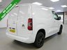 USED CITROEN BERLINGO