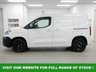 USED CITROEN BERLINGO