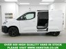 USED CITROEN BERLINGO