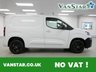 USED CITROEN BERLINGO