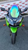 USED 2001 X KAWASAKI ZX 6RJ1 Ninja Sports F.S.H., 100% original