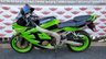 USED 2001 X KAWASAKI ZX 6RJ1 Ninja Sports F.S.H., 100% original