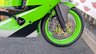 USED 2001 X KAWASAKI ZX 6RJ1 Ninja Sports F.S.H., 100% original