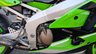 USED 2001 X KAWASAKI ZX 6RJ1 Ninja Sports F.S.H., 100% original
