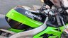 USED 2001 X KAWASAKI ZX 6RJ1 Ninja Sports F.S.H., 100% original