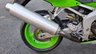 USED 2001 X KAWASAKI ZX 6RJ1 Ninja Sports F.S.H., 100% original