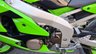USED 2001 X KAWASAKI ZX 6RJ1 Ninja Sports F.S.H., 100% original