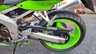 USED 2001 X KAWASAKI ZX 6RJ1 Ninja Sports F.S.H., 100% original