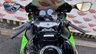 USED 2001 X KAWASAKI ZX 6RJ1 Ninja Sports F.S.H., 100% original