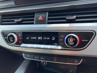 USED 2017 17 AUDI A4 AVANT 2.0 TDI ultra S line Estate 5dr Diesel Manual Euro 6 (s/s) (190 ps) FULL SERVICE HISTORY, 2 KEYS, BOOK PACK, FRESH SERVICE + 1YR MOT WITHIN THE SALE