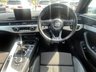 USED 2017 17 AUDI A4 AVANT 2.0 TDI ultra S line Estate 5dr Diesel Manual Euro 6 (s/s) (190 ps) FULL SERVICE HISTORY, 2 KEYS, BOOK PACK, FRESH SERVICE + 1YR MOT WITHIN THE SALE
