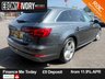 USED 2017 17 AUDI A4 AVANT 2.0 TDI ultra S line Estate 5dr Diesel Manual Euro 6 (s/s) (190 ps) FULL SERVICE HISTORY, 2 KEYS, BOOK PACK, FRESH SERVICE + 1YR MOT WITHIN THE SALE
