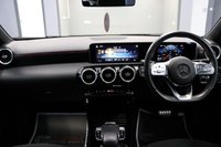 USED 2020 69 MERCEDES-BENZ A-CLASS A180D 1.5 AMG LINE EXECUTIVE  