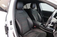 USED 2020 69 MERCEDES-BENZ A-CLASS A180D 1.5 AMG LINE EXECUTIVE  