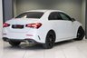 USED 2020 69 MERCEDES-BENZ A-CLASS A180D 1.5 AMG LINE EXECUTIVE  