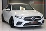 USED 2020 69 MERCEDES-BENZ A-CLASS A180D 1.5 AMG LINE EXECUTIVE  