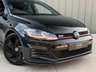 USED 2017 17 VOLKSWAGEN GOLF GTI MK7.5 2.0 TSI BlueMotion Tech Hatchback 5dr Petrol Manual Euro 6 (s/s) (230 ps) 