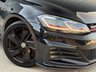 USED 2017 17 VOLKSWAGEN GOLF GTI MK7.5 2.0 TSI BlueMotion Tech Hatchback 5dr Petrol Manual Euro 6 (s/s) (230 ps) 