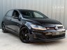 USED 2017 17 VOLKSWAGEN GOLF GTI MK7.5 2.0 TSI BlueMotion Tech Hatchback 5dr Petrol Manual Euro 6 (s/s) (230 ps) 