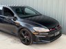 USED 2017 17 VOLKSWAGEN GOLF GTI MK7.5 2.0 TSI BlueMotion Tech Hatchback 5dr Petrol Manual Euro 6 (s/s) (230 ps) 