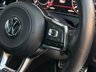 USED 2017 17 VOLKSWAGEN GOLF GTI MK7.5 2.0 TSI BlueMotion Tech Hatchback 5dr Petrol Manual Euro 6 (s/s) (230 ps) 