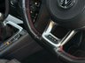 USED 2017 17 VOLKSWAGEN GOLF GTI MK7.5 2.0 TSI BlueMotion Tech Hatchback 5dr Petrol Manual Euro 6 (s/s) (230 ps) 