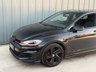 USED 2017 17 VOLKSWAGEN GOLF GTI MK7.5 2.0 TSI BlueMotion Tech Hatchback 5dr Petrol Manual Euro 6 (s/s) (230 ps) 