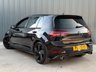USED 2017 17 VOLKSWAGEN GOLF GTI MK7.5 2.0 TSI BlueMotion Tech Hatchback 5dr Petrol Manual Euro 6 (s/s) (230 ps) 
