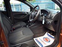 USED 2018 FORD KA+ 1.2 Ti-VCT Active Hatchback 5dr Petrol Manual Euro 6 (s/s) (85 ps) RESERVE ME NOW