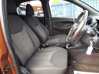 USED 2018 FORD KA+ 1.2 Ti-VCT Active Hatchback 5dr Petrol Manual Euro 6 (s/s) (85 ps) RESERVE ME NOW