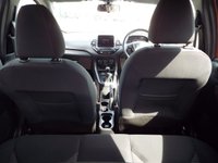 USED 2018 FORD KA+ 1.2 Ti-VCT Active Hatchback 5dr Petrol Manual Euro 6 (s/s) (85 ps) RESERVE ME NOW