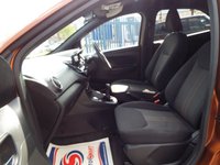 USED 2018 FORD KA+ 1.2 Ti-VCT Active Hatchback 5dr Petrol Manual Euro 6 (s/s) (85 ps) RESERVE ME NOW