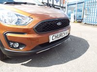 USED 2018 FORD KA+ 1.2 Ti-VCT Active Hatchback 5dr Petrol Manual Euro 6 (s/s) (85 ps) RESERVE ME NOW