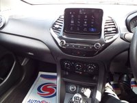 USED 2018 FORD KA+ 1.2 Ti-VCT Active Hatchback 5dr Petrol Manual Euro 6 (s/s) (85 ps) RESERVE ME NOW