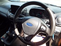 USED 2018 FORD KA+ 1.2 Ti-VCT Active Hatchback 5dr Petrol Manual Euro 6 (s/s) (85 ps) RESERVE ME NOW